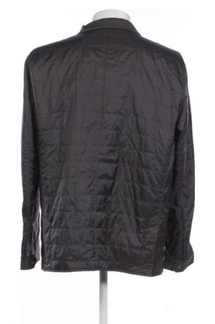Herrenjacke Dressmann, Größe XL, Farbe Grau, Preis 6,95 €