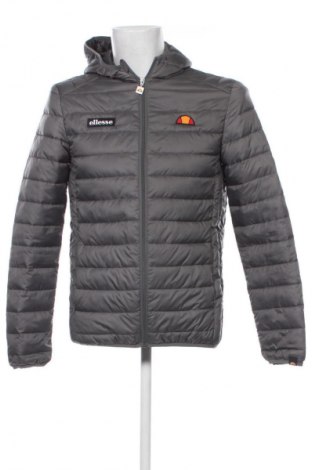 Herrenjacke Ellesse, Größe S, Farbe Grau, Preis 31,99 €