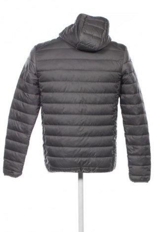 Herrenjacke Ellesse, Größe S, Farbe Grau, Preis 31,99 €