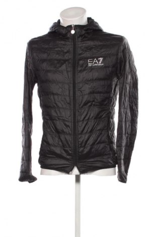 Pánská bunda  Emporio Armani, Velikost M, Barva Černá, Cena  4 349,00 Kč