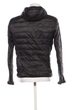 Pánská bunda  Emporio Armani, Velikost M, Barva Černá, Cena  4 349,00 Kč