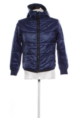 Geacă de bărbati G-Star Raw, Mărime M, Culoare Albastru, Preț 945,15 Lei