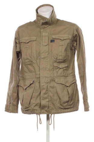 Geacă de bărbati G-Star Raw, Mărime L, Culoare Verde, Preț 582,96 Lei