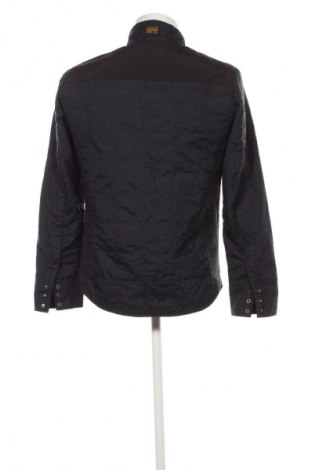 Geacă de bărbati G-Star Raw, Mărime L, Culoare Albastru, Preț 447,99 Lei