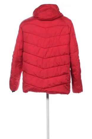 Herrenjacke Gaastra, Größe 3XL, Farbe Rot, Preis € 76,99