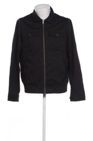 Geacă de bărbati H&M, Mărime XL, Culoare Negru, Preț 124,68 Lei