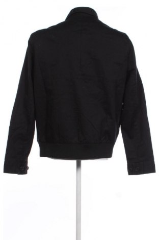 Geacă de bărbati H&M, Mărime XL, Culoare Negru, Preț 124,68 Lei