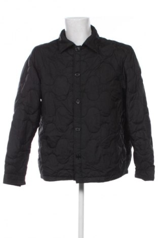 Pánska bunda  H&M, Veľkosť L, Farba Čierna, Cena  20,95 €
