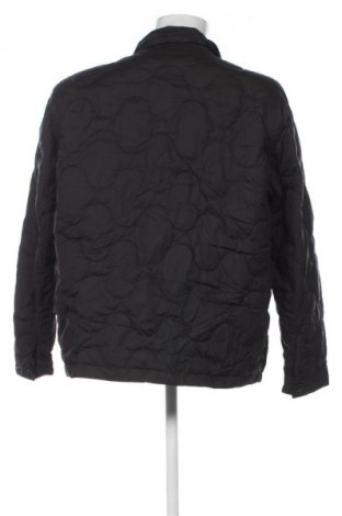 Pánska bunda  H&M, Veľkosť L, Farba Čierna, Cena  20,95 €