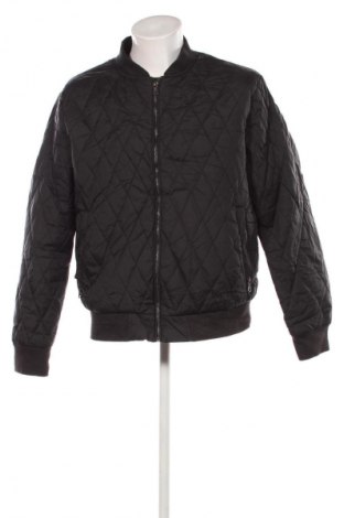 Pánska bunda  H&M, Veľkosť XL, Farba Čierna, Cena  27,95 €