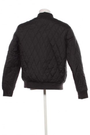Pánska bunda  H&M, Veľkosť XL, Farba Čierna, Cena  27,95 €