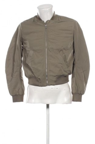Damenjacke H&M Divided, Größe S, Farbe Grün, Preis € 3,99