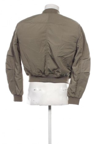 Damenjacke H&M Divided, Größe S, Farbe Grün, Preis € 3,99