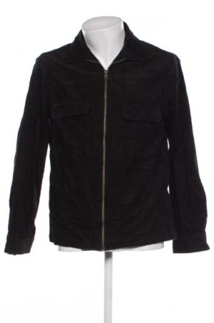 Férfi dzseki H&M L.O.G.G., Méret S, Szín Fekete, Ár 5 029 Ft