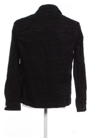 Férfi dzseki H&M L.O.G.G., Méret S, Szín Fekete, Ár 5 029 Ft