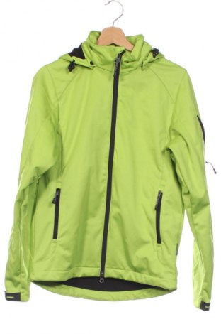 Herrenjacke Hakro, Größe XS, Farbe Grün, Preis € 33,99