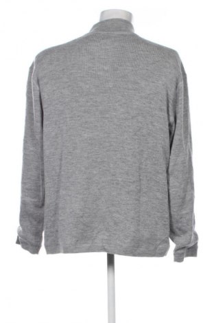 Herrenjacke Hema, Größe L, Farbe Grau, Preis 33,99 €