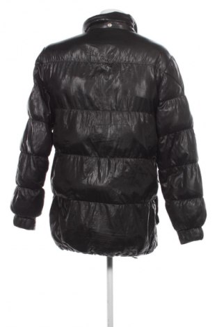 Herrenjacke Hilfiger Denim, Größe L, Farbe Schwarz, Preis 86,54 €