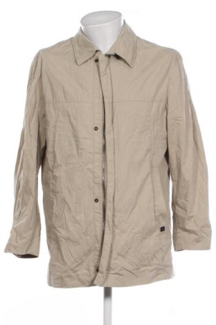 Herrenjacke Hugo Boss, Größe M, Farbe Beige, Preis 58,22 €