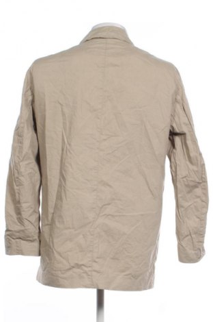 Herrenjacke Hugo Boss, Größe M, Farbe Beige, Preis 58,22 €