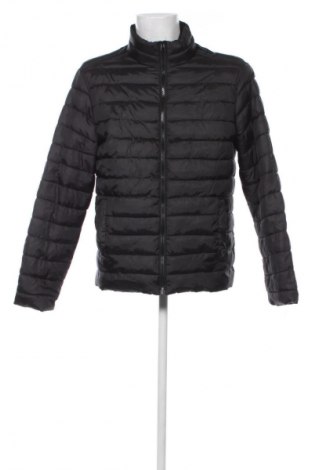 Herrenjacke Identic, Größe L, Farbe Schwarz, Preis 46,99 €