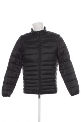 Geacă de bărbati Jack & Jones, Mărime S, Culoare Negru, Preț 98,99 Lei