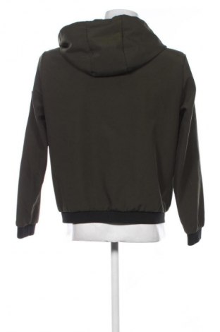 Męska kurtka Jack & Jones, Rozmiar L, Kolor Zielony, Cena 157,99 zł