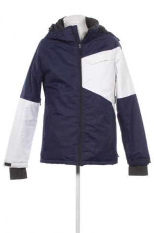 Herrenjacke Kenvelo, Größe L, Farbe Mehrfarbig, Preis 35,00 €