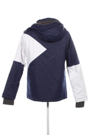 Herrenjacke Kenvelo, Größe L, Farbe Mehrfarbig, Preis 35,00 €