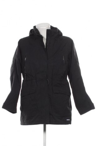 Herrenjacke Lands' End, Größe L, Farbe Schwarz, Preis 35,99 €