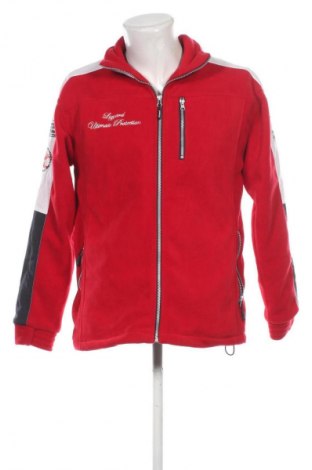 Herrenjacke Lizzard, Größe S, Farbe Mehrfarbig, Preis € 18,99