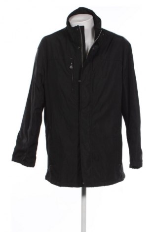 Herrenjacke Luciano, Größe L, Farbe Schwarz, Preis 24,99 €