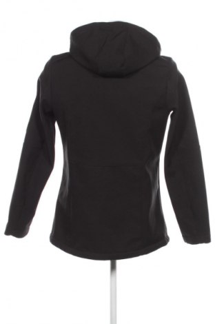 Herrenjacke McKinley, Größe S, Farbe Schwarz, Preis € 29,99