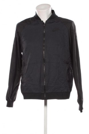 Geacă de bărbati Nike, Mărime XL, Culoare Albastru, Preț 198,99 Lei