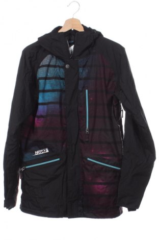 Herrenjacke Nitro, Größe XS, Farbe Mehrfarbig, Preis 66,99 €