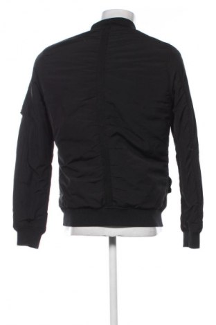 Herrenjacke Non Grada, Größe M, Farbe Schwarz, Preis € 33,99