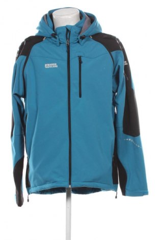 Geacă de bărbati Nordblanc, Mărime 3XL, Culoare Albastru, Preț 267,99 Lei