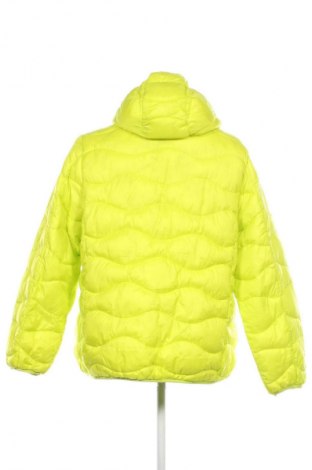 Herrenjacke Nordcap, Größe L, Farbe Grün, Preis € 71,99