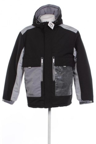 Herrenjacke Ombre, Größe XL, Farbe Mehrfarbig, Preis 52,69 €
