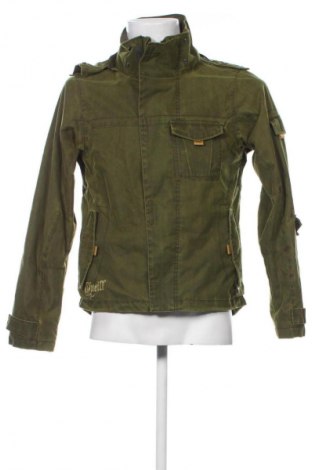 Herrenjacke O'neill, Größe M, Farbe Grün, Preis € 66,99