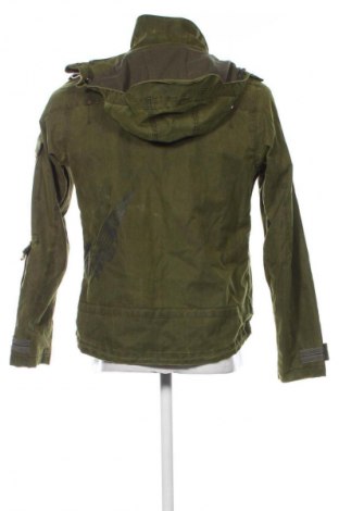 Herrenjacke O'neill, Größe M, Farbe Grün, Preis € 66,99