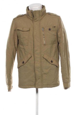 Herrenjacke Petrol Industries, Größe L, Farbe Grün, Preis € 71,99