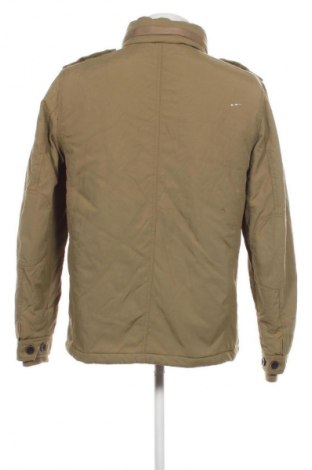 Herrenjacke Petrol Industries, Größe L, Farbe Grün, Preis 53,99 €