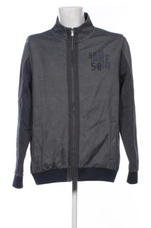 Herrenjacke Pme Legend, Größe XXL, Farbe Grau, Preis € 66,99