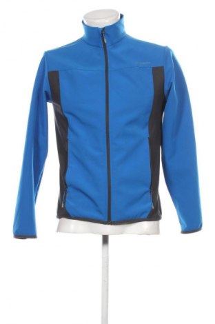 Herrenjacke Quechua, Größe M, Farbe Blau, Preis € 18,99