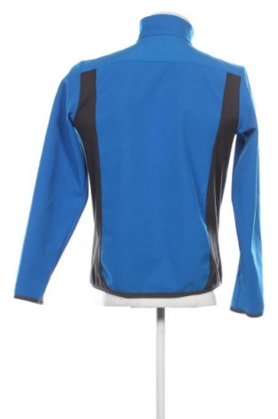 Herrenjacke Quechua, Größe M, Farbe Blau, Preis € 18,99