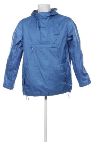 Herrenjacke Reject, Größe L, Farbe Blau, Preis € 23,99