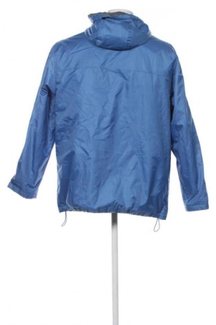 Herrenjacke Reject, Größe L, Farbe Blau, Preis € 23,99