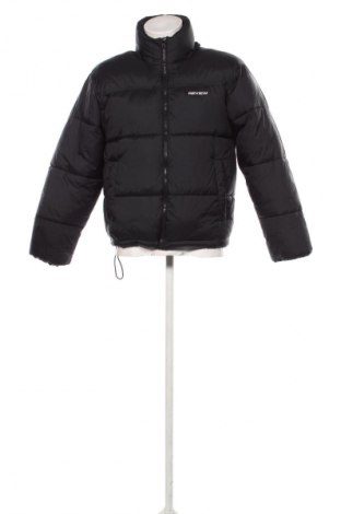 Herrenjacke Review, Größe M, Farbe Schwarz, Preis 76,99 €