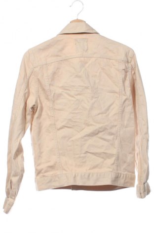 Herrenjacke River Island, Größe S, Farbe Beige, Preis € 24,99